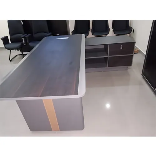 2 Meter Executive Office Desk