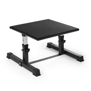 24" Adjustable Plyometric Box