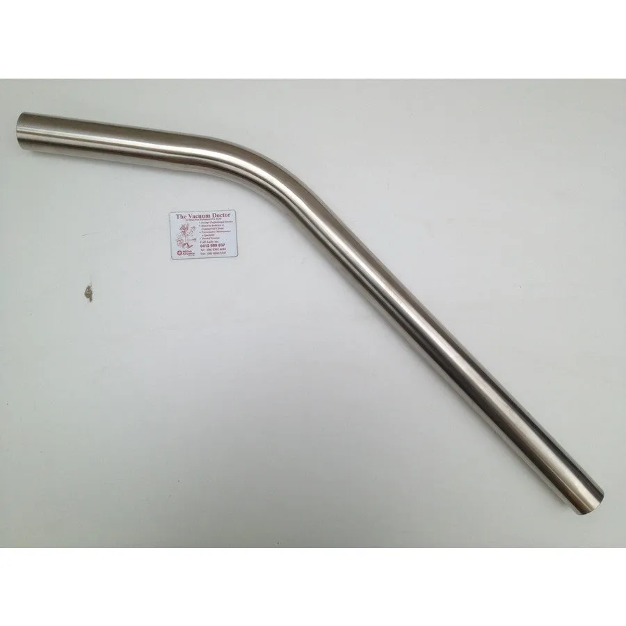 38mm Vacuum Cleaner Chrome Steel Bent Tube or Wand