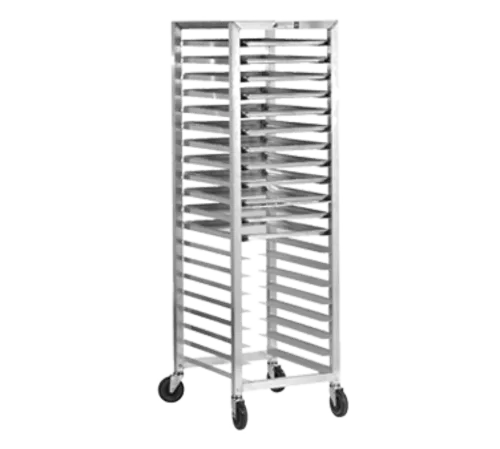 Alexander Industries HDE-402 Pan Rack