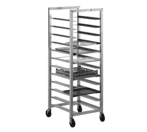 Alexander Industries HDU-400 Pan Rack