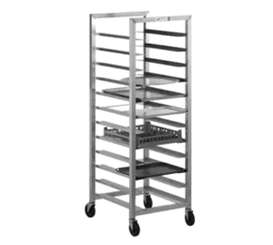 Alexander Industries HDU-400 Pan Rack