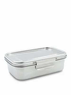 All Stainless Steel Food Containers