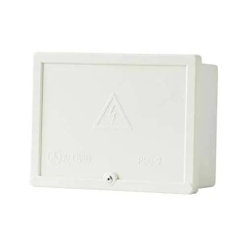 Allbro PSO2 Surface Mount Extension Box