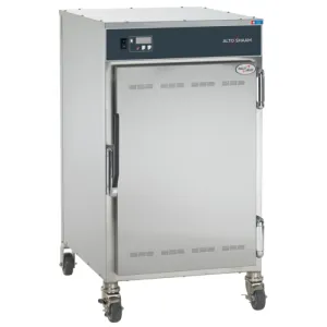 ALTO SHAAM 1000-S Low Temp Holding Cabinet with Simple Control and Adjustable Thermostat