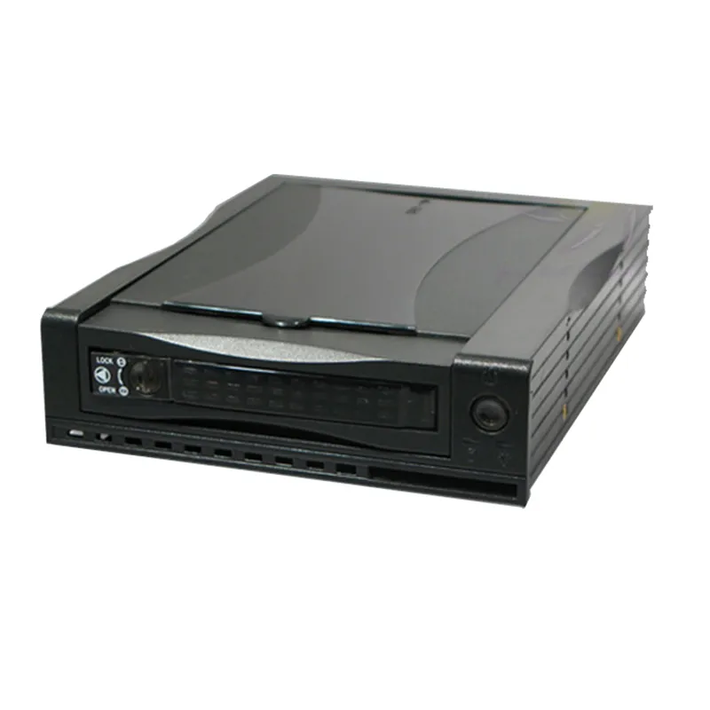 Athena Power MR-125PB HDD Mobile Rack, 5.25" - 3.5"