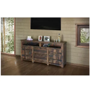 Atlantic TV Stand - 70"