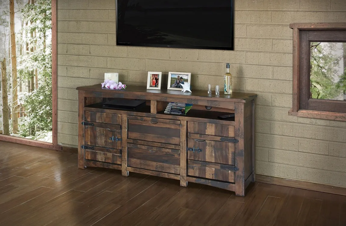 Atlantic TV Stand - 70"