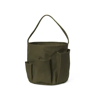 Bark Garden Bucket Bag by Ferm Living