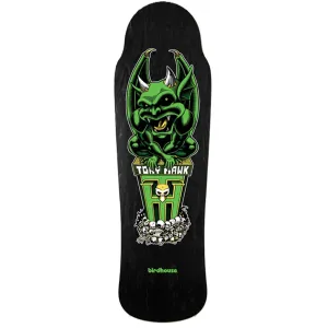 Birdhouse - Tony Hawk Gargoyle 9.75 Skateboard Deck