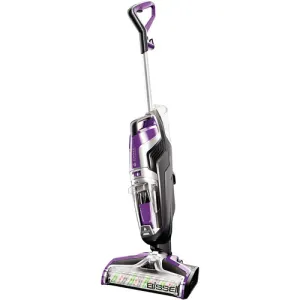 Bissell Crosswave Pet Pro Premier All in One Wet Dry Vacuum Cleaner and Mop for Hard floors and Area Rugs