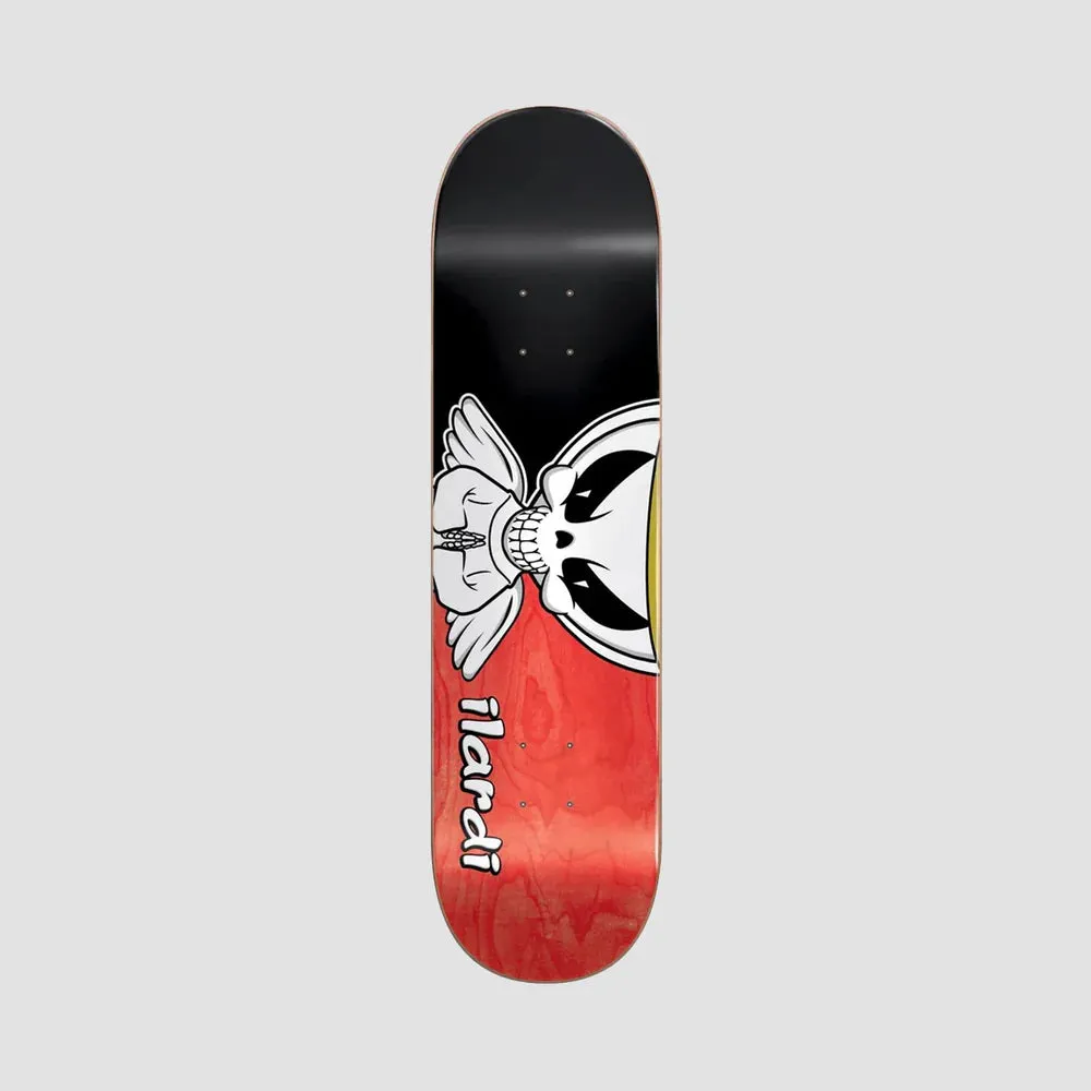 Blind Ilardi Angel Reaper Resin 7 8.25" Skateboard Deck