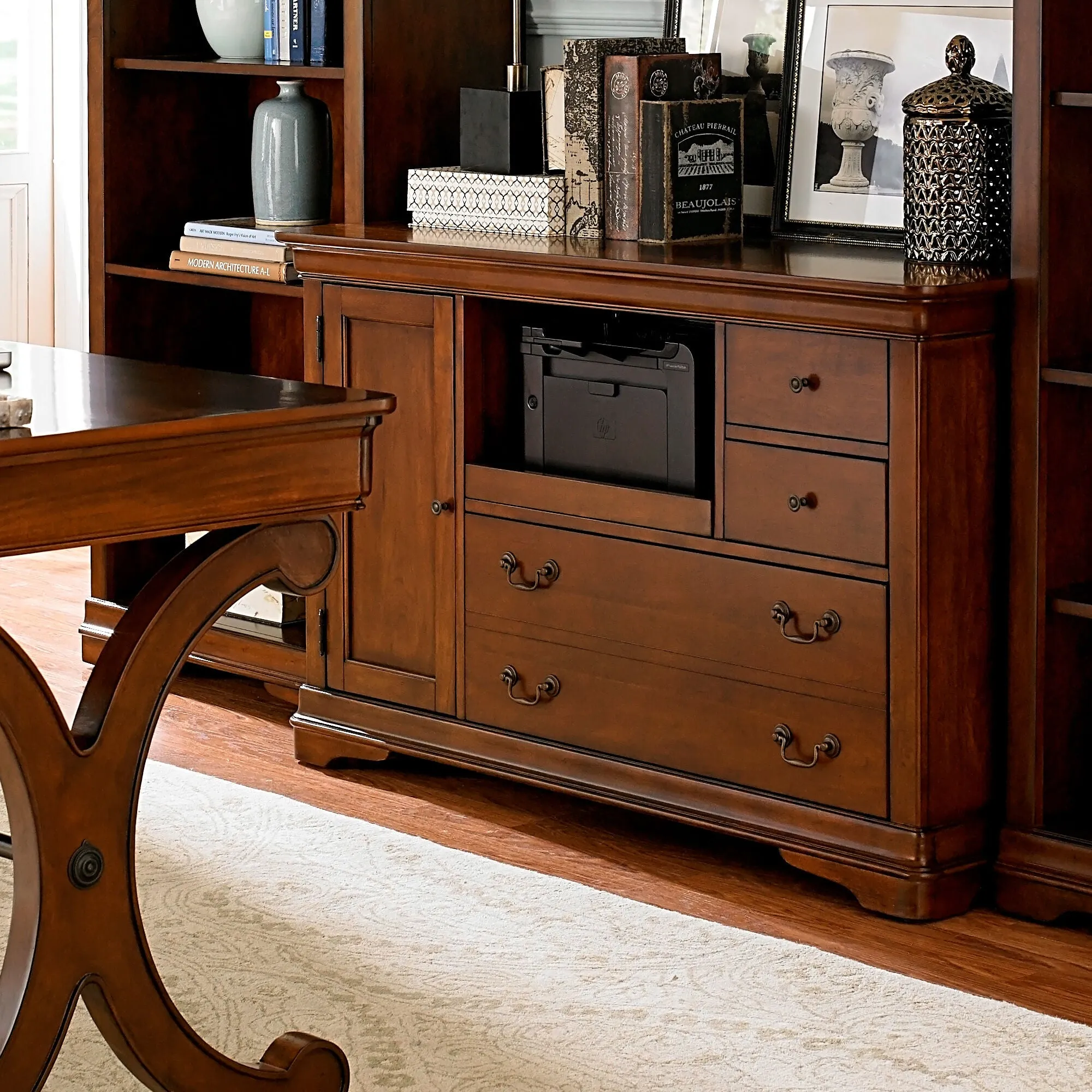 Brookview Credenza