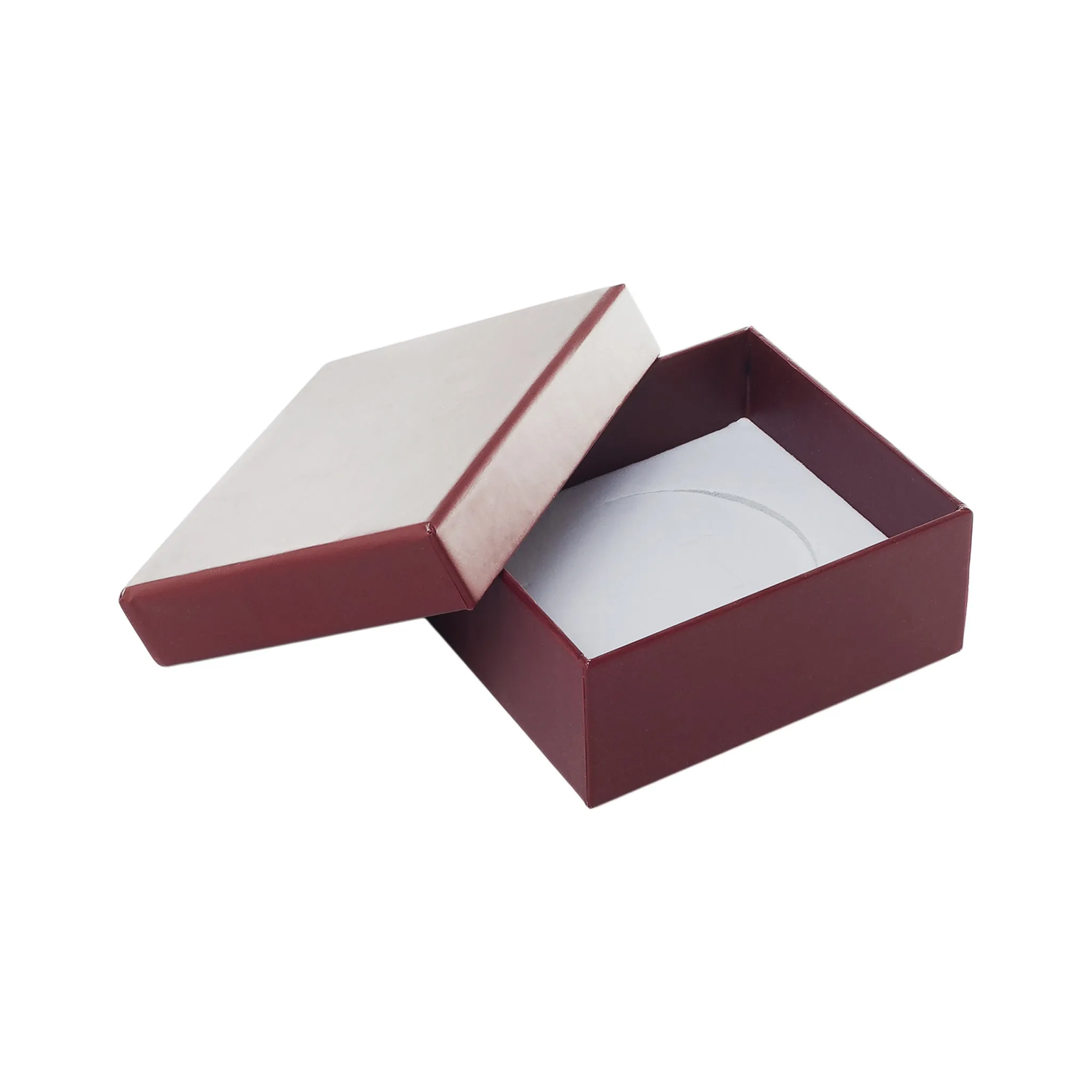 Burgundy Bangle, Universal Box