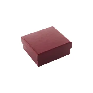 Burgundy Bangle, Universal Box