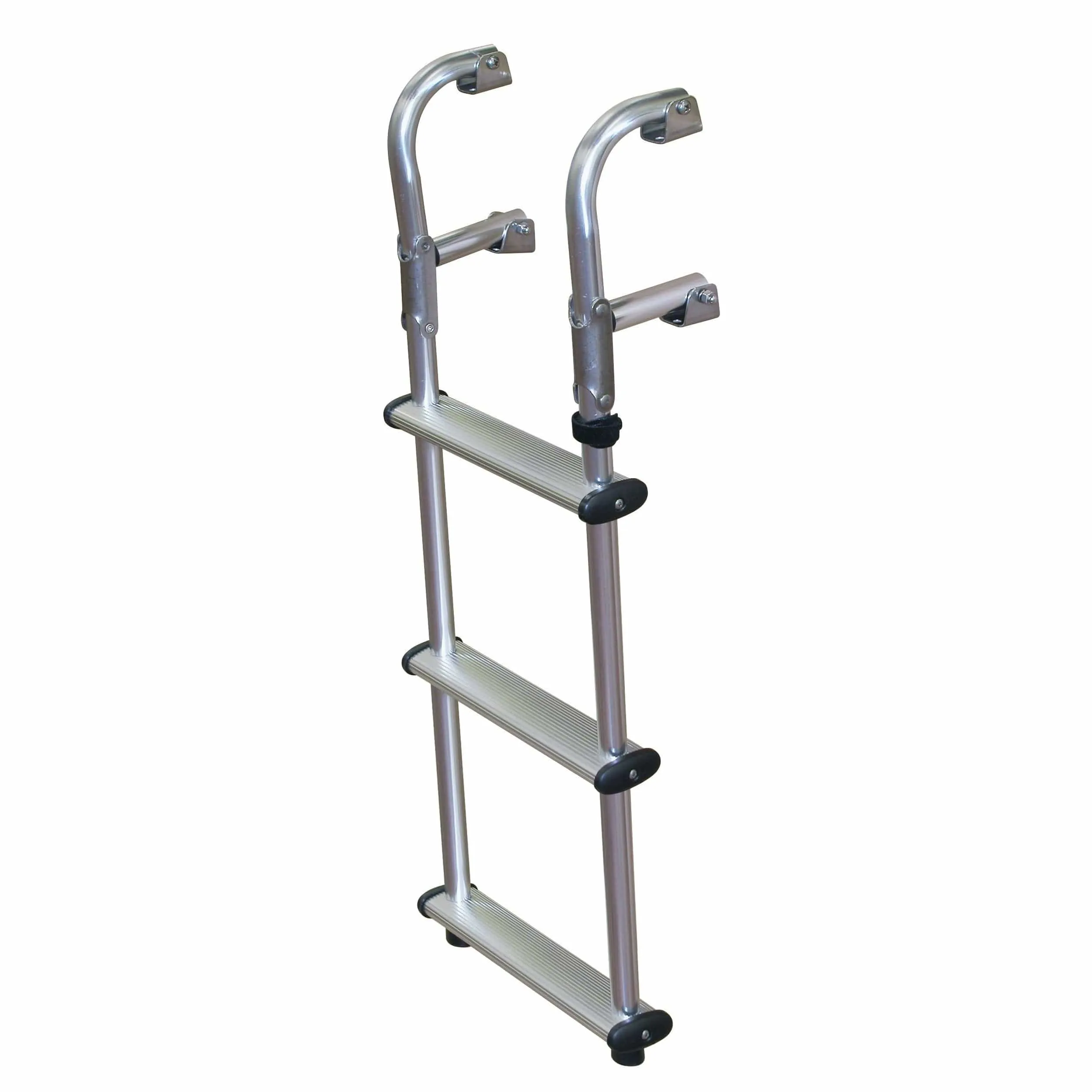 Compact Folding Transom Ladder