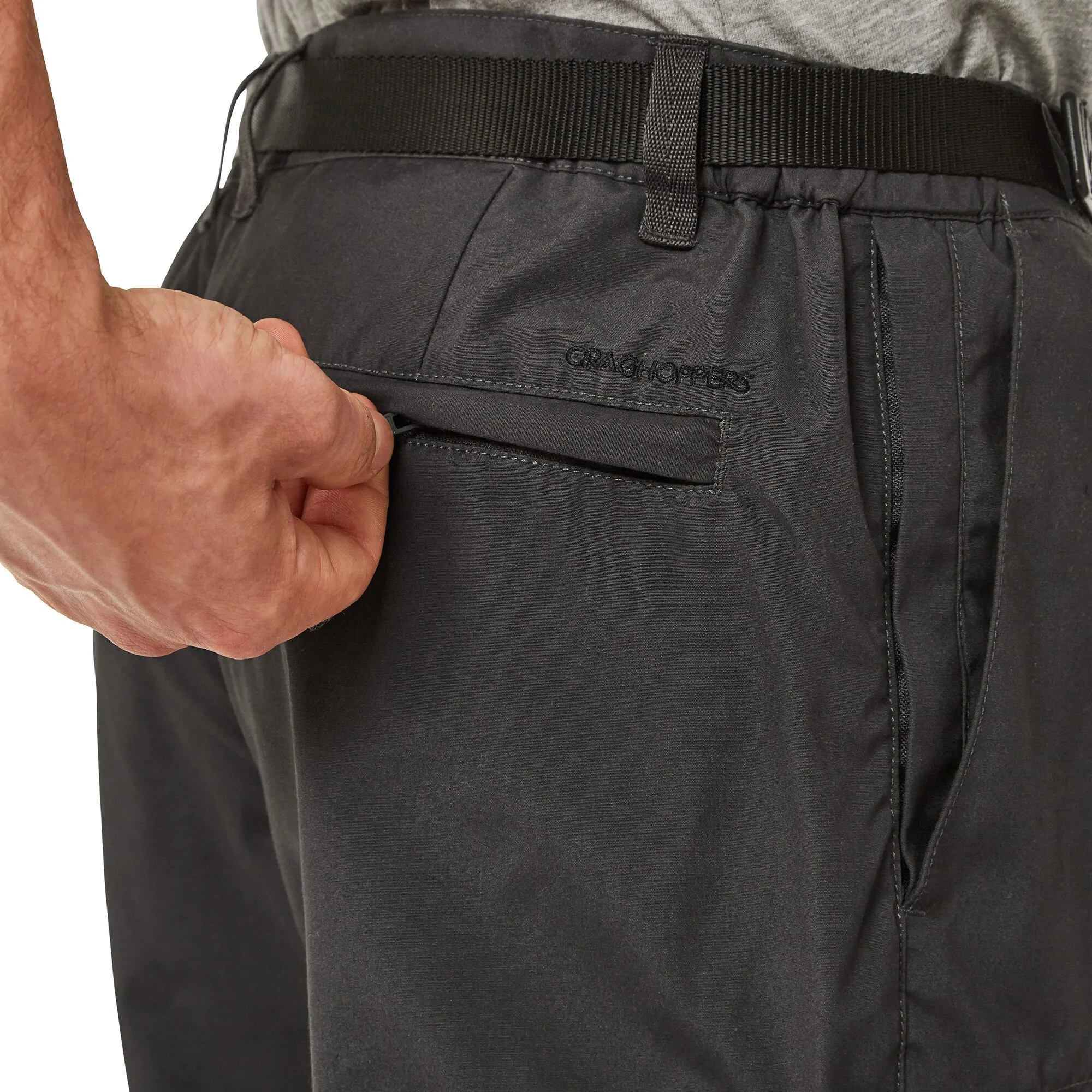 Craghoppers Kiwi Boulder Trouser