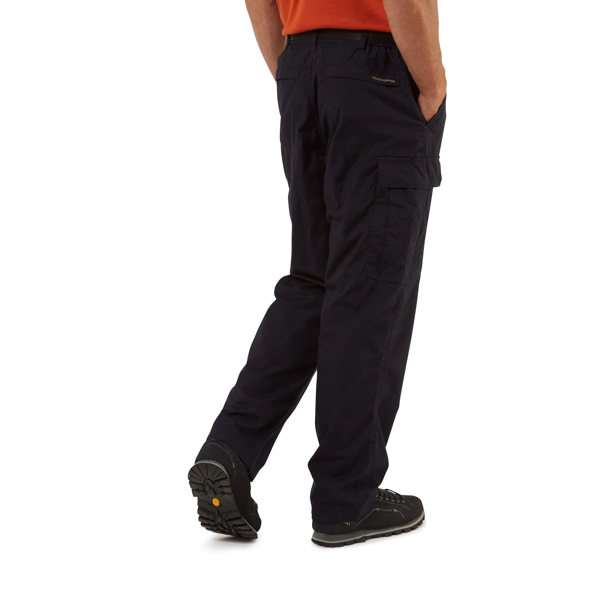 Craghoppers Kiwi Winter Lined Walking Trousers AW21