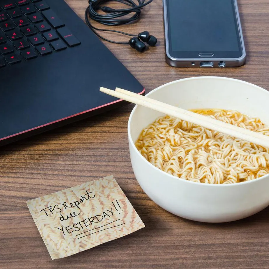 Desktop Ramen