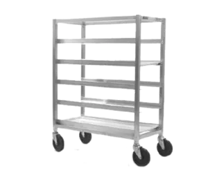 Eagle Group OPL-10-5A Platter Rack