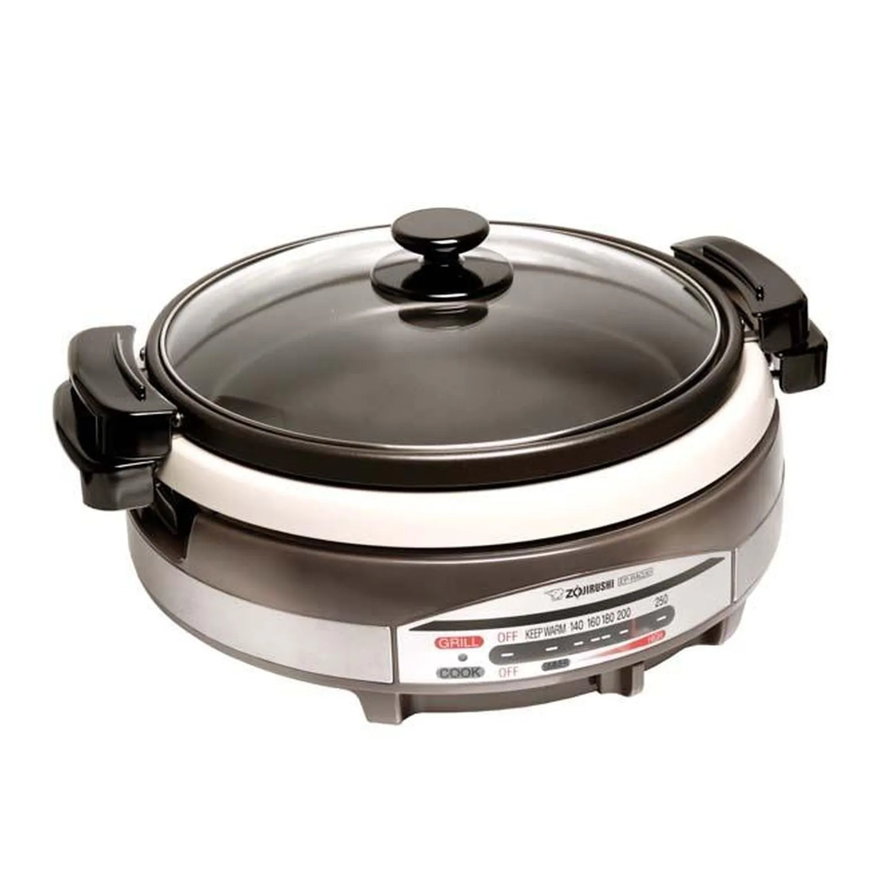 EP-RAQ30 3.3L MULTI-PURPOSE PAN