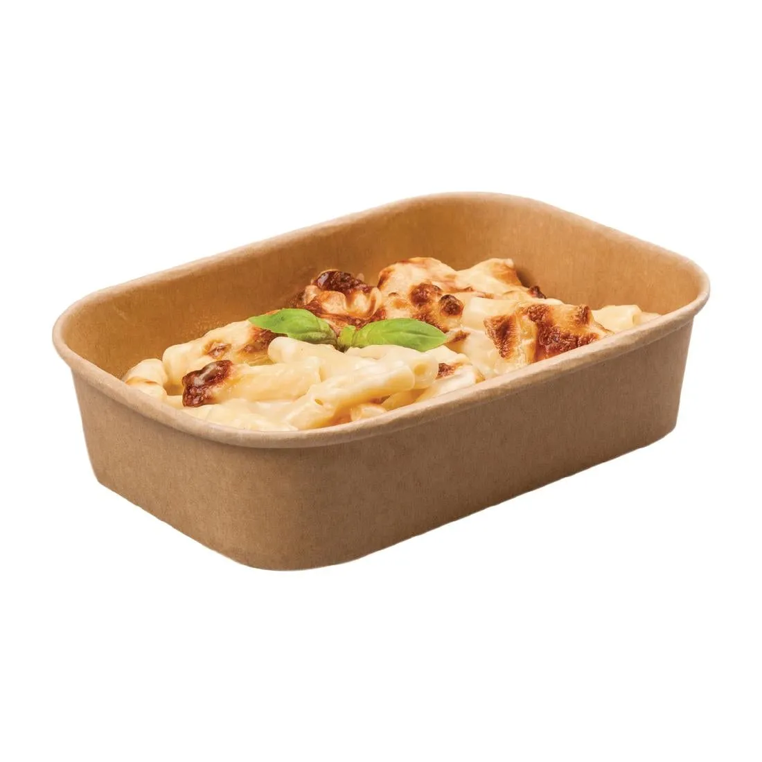 FP457 Colpac Stagione Recyclable Microwavable Food Boxes (Pack of 300)