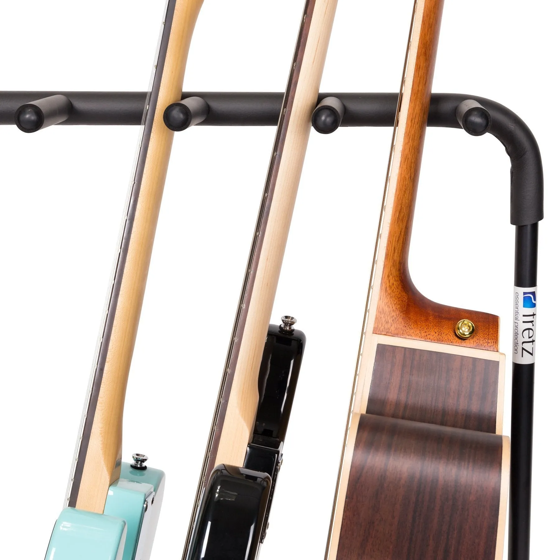 Fretz Multi-Rack Guitar Stand (3 Guitars)