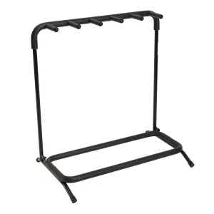 Fretz Multi-Rack Guitar Stand (5 Guitars)