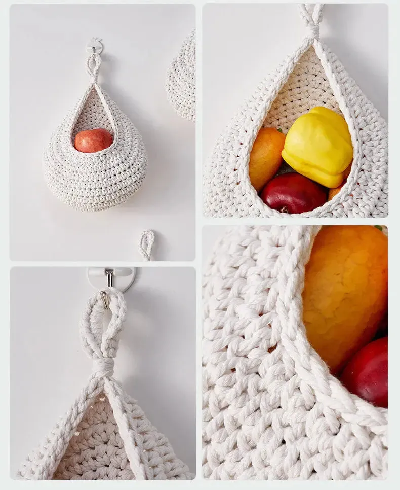 Fruit Basket