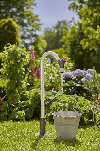 Gardena Garden Water Tap