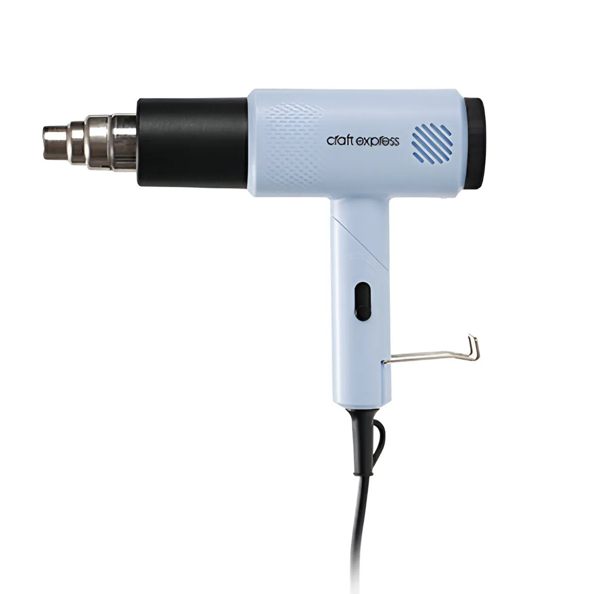 Hardware - Craft Express - Printing Tools - Foldable Heat Gun