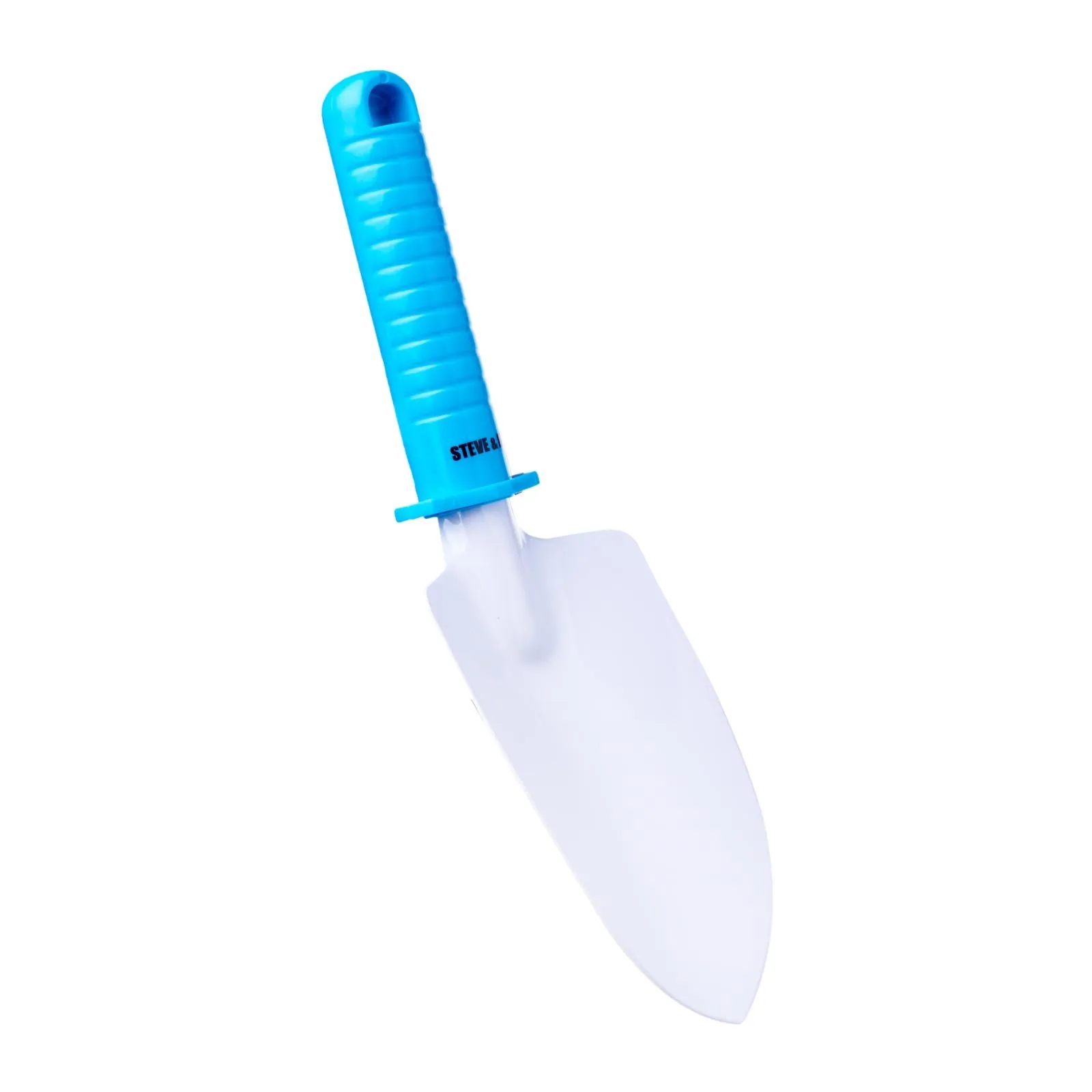 Heavy-Duty Carbon Steel Trowel