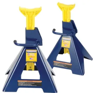 Hein-Werner HW93506 6 Ton Jack Stands