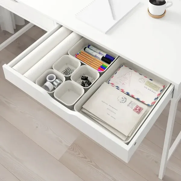 IKEA - Accessories Container