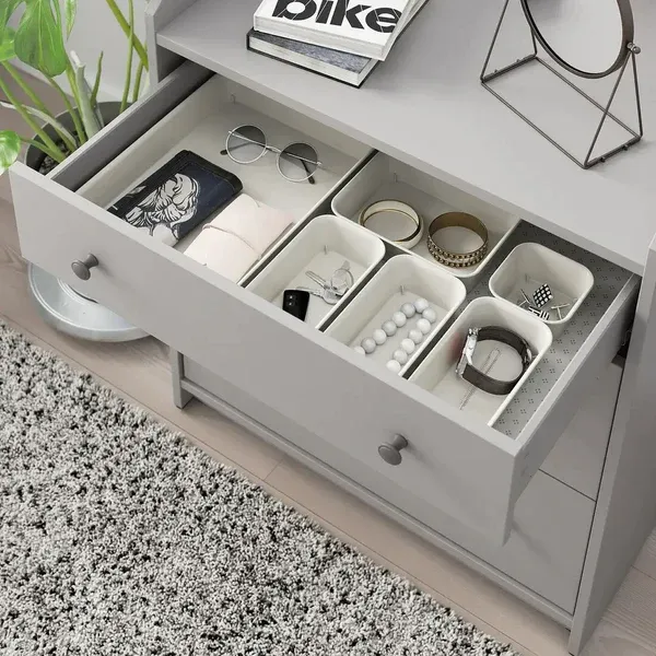 IKEA - Accessories Container