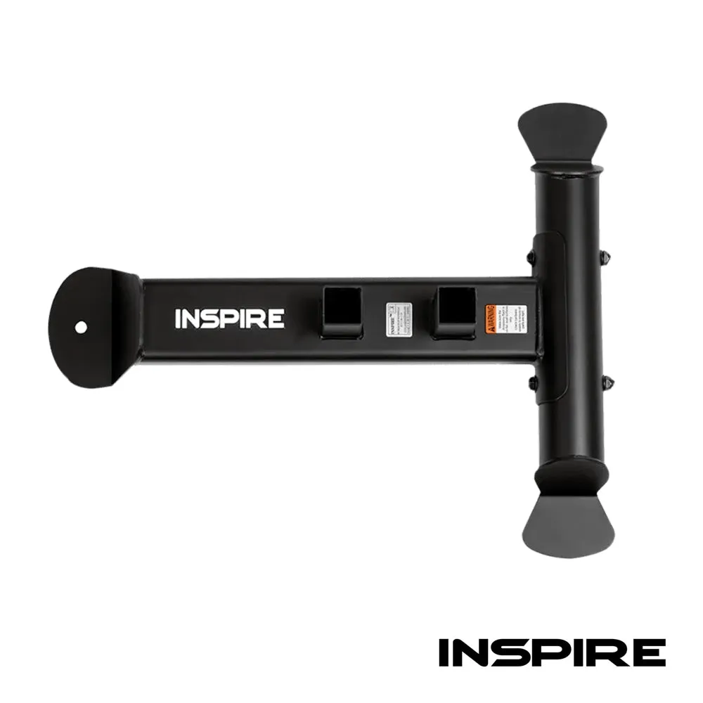 Inspire Fitness Accessory Rack