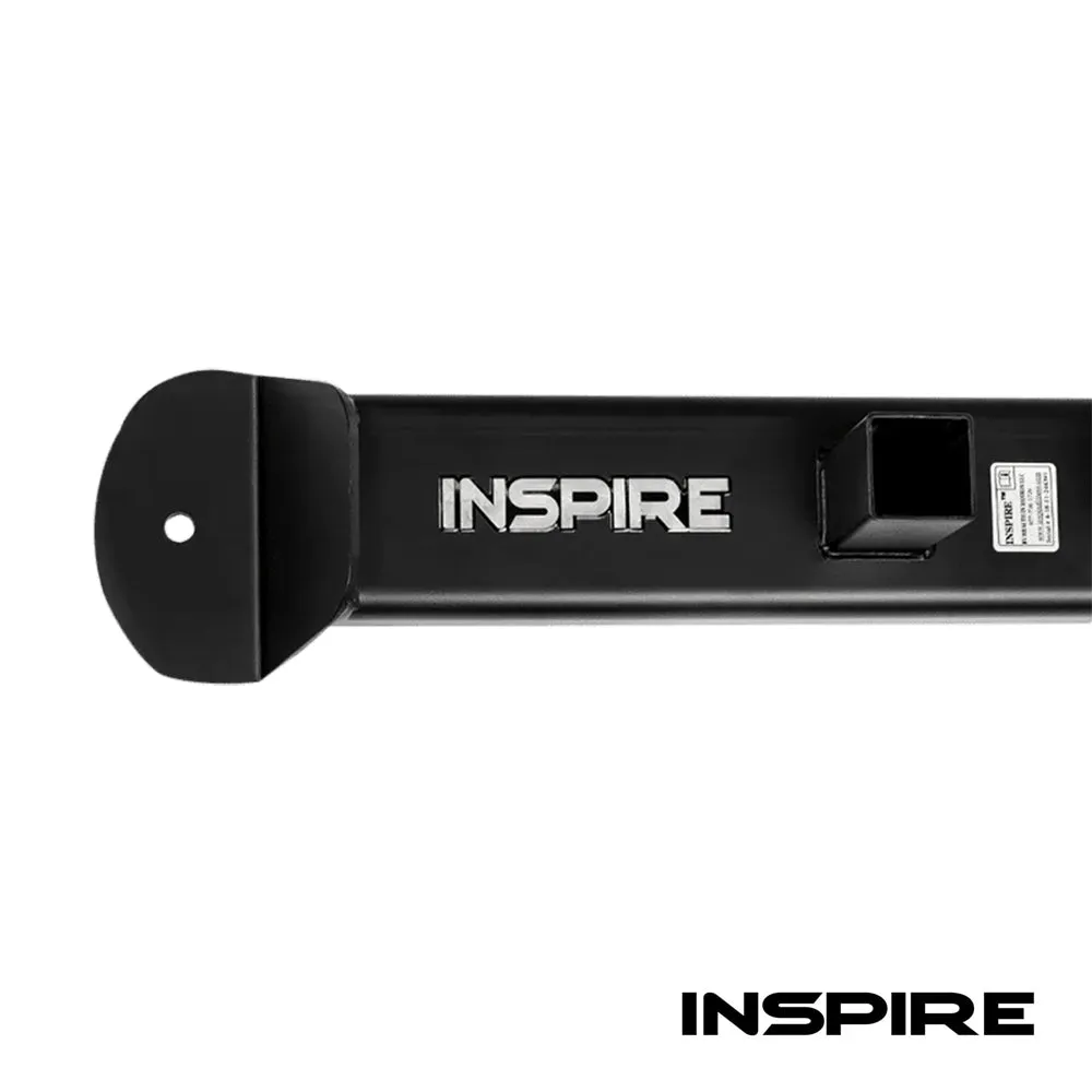 Inspire Fitness Accessory Rack