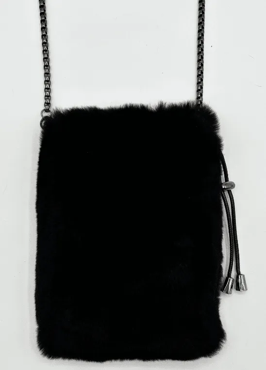 Linda Richards Mobile Cross Body Bag