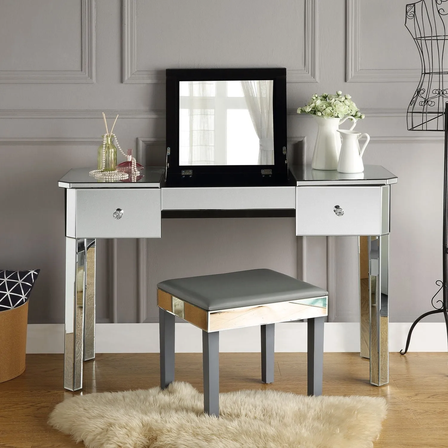 Louisa Desk