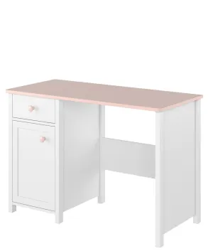 Luna LN-03 Computer Desk 110cm