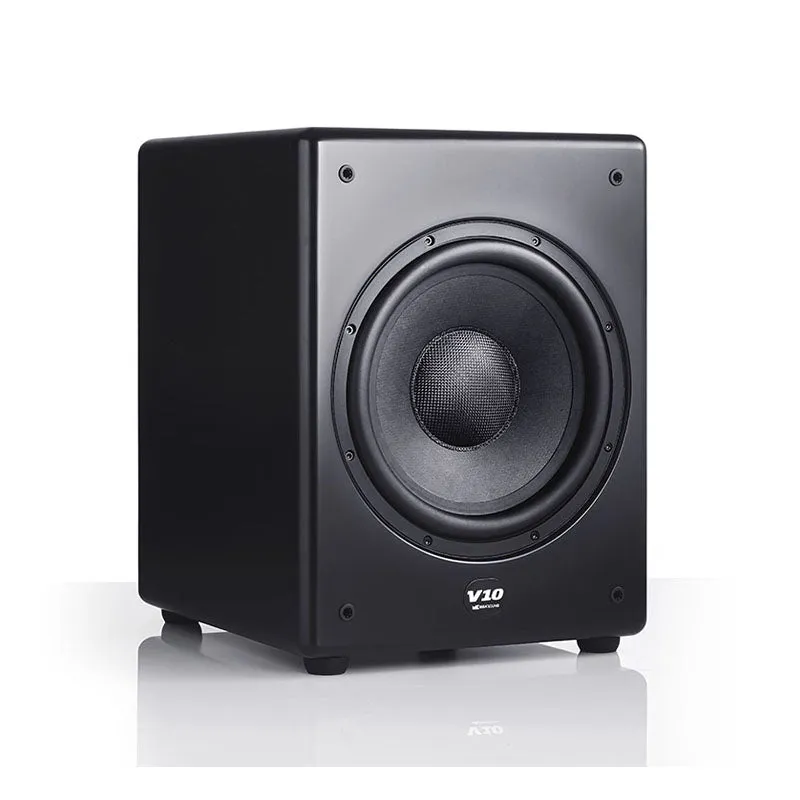 M&K V10  Compact Subwoofer (Each)