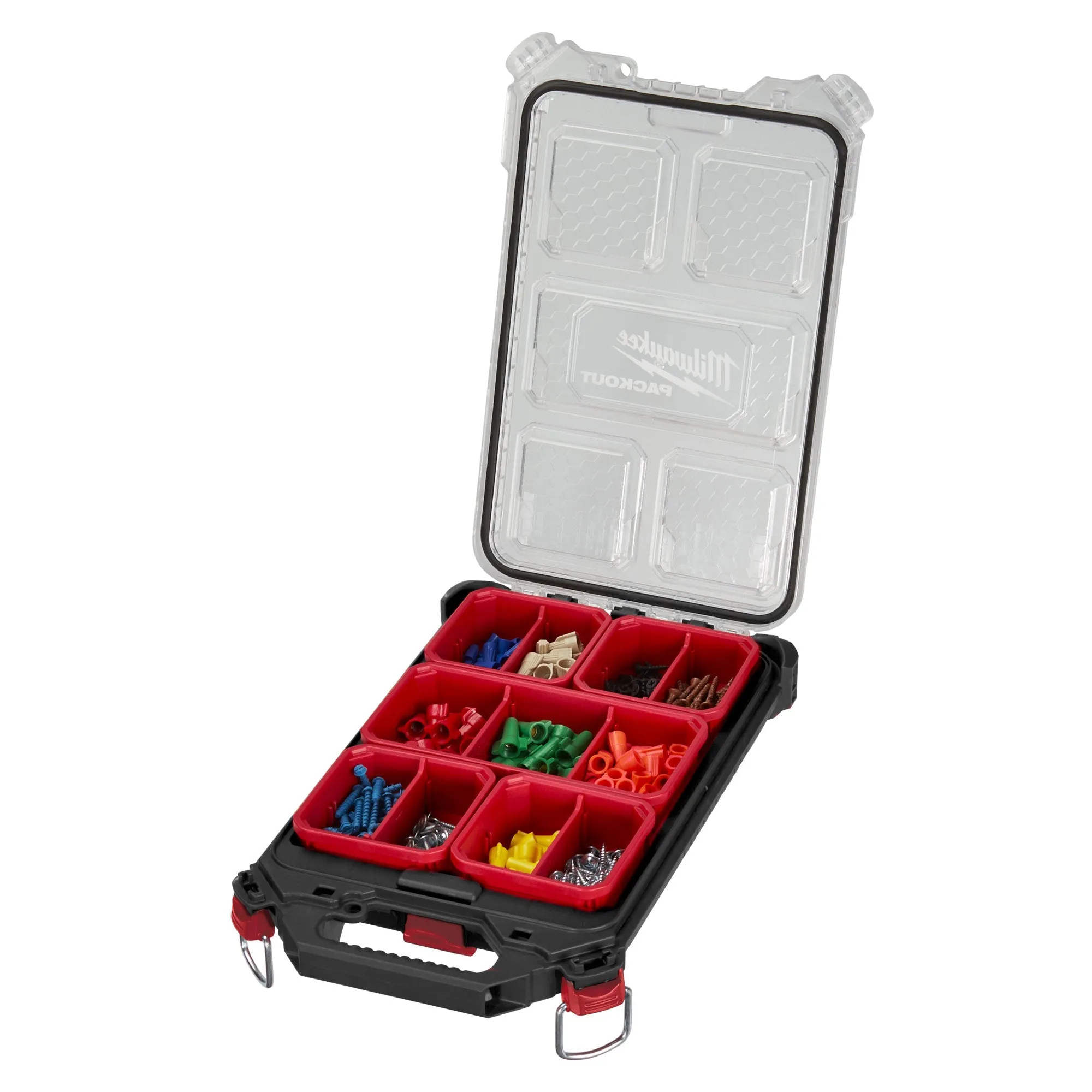 Milwaukee PACKOUT  Organiser Compact Slim