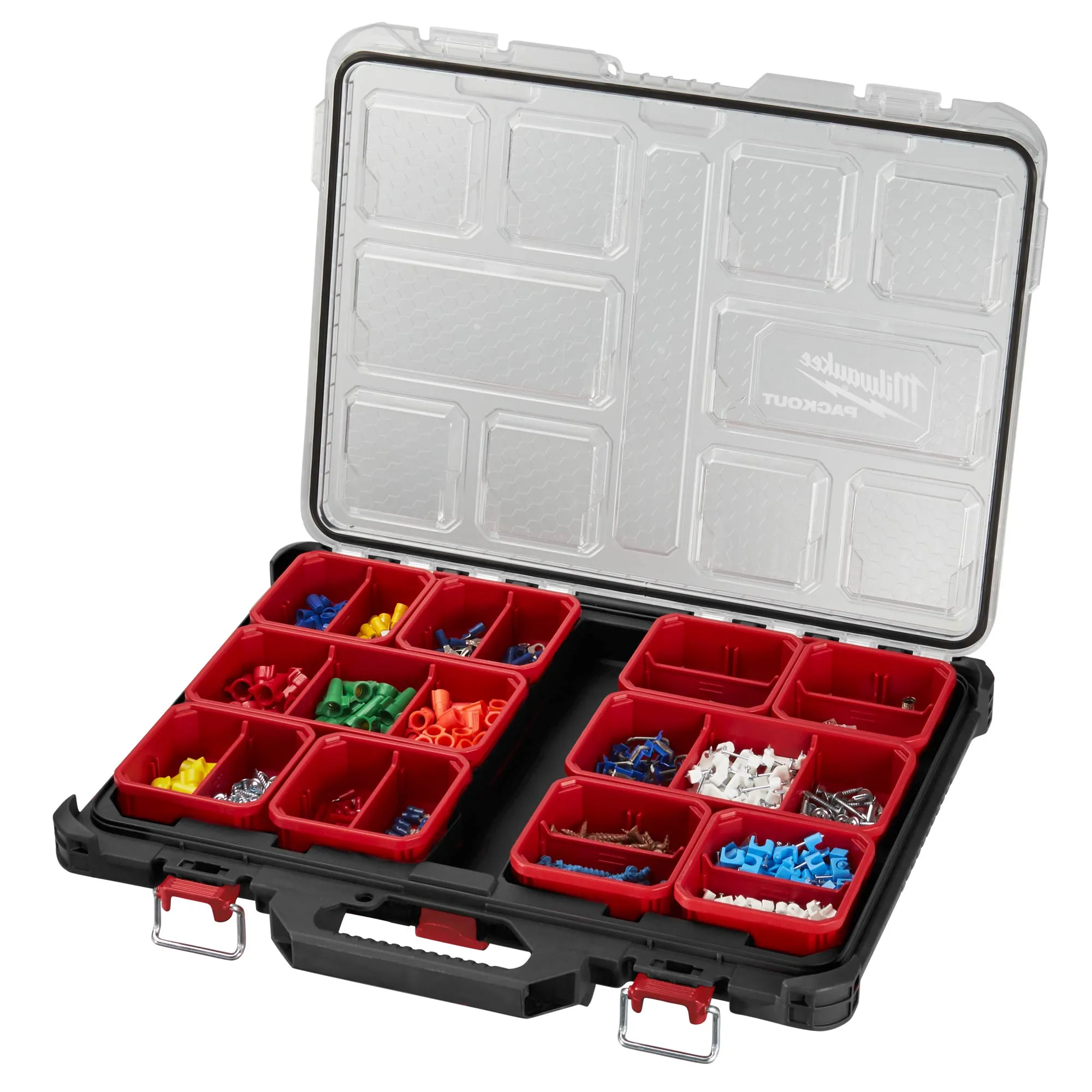 Milwaukee PACKOUT Organiser Slim