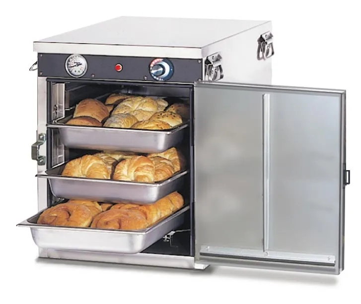 Mobile Handy Heated Compartment - HLC-5S