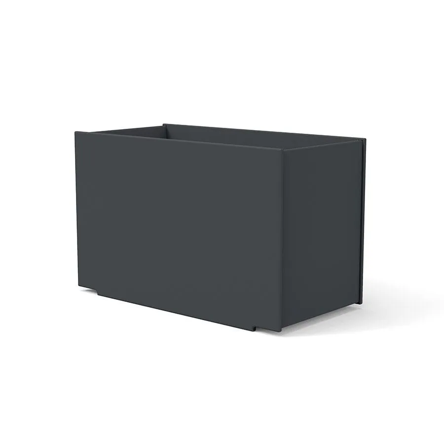 Mondo Double Planter (28 Gallon)