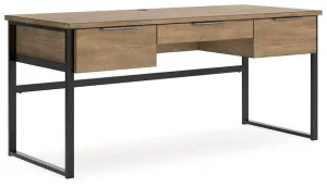 Montia 67" Home Office Desk