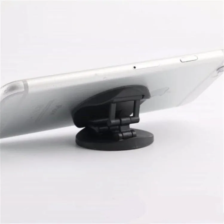 Multi-Functional Stretching Mobile Phone Bracket