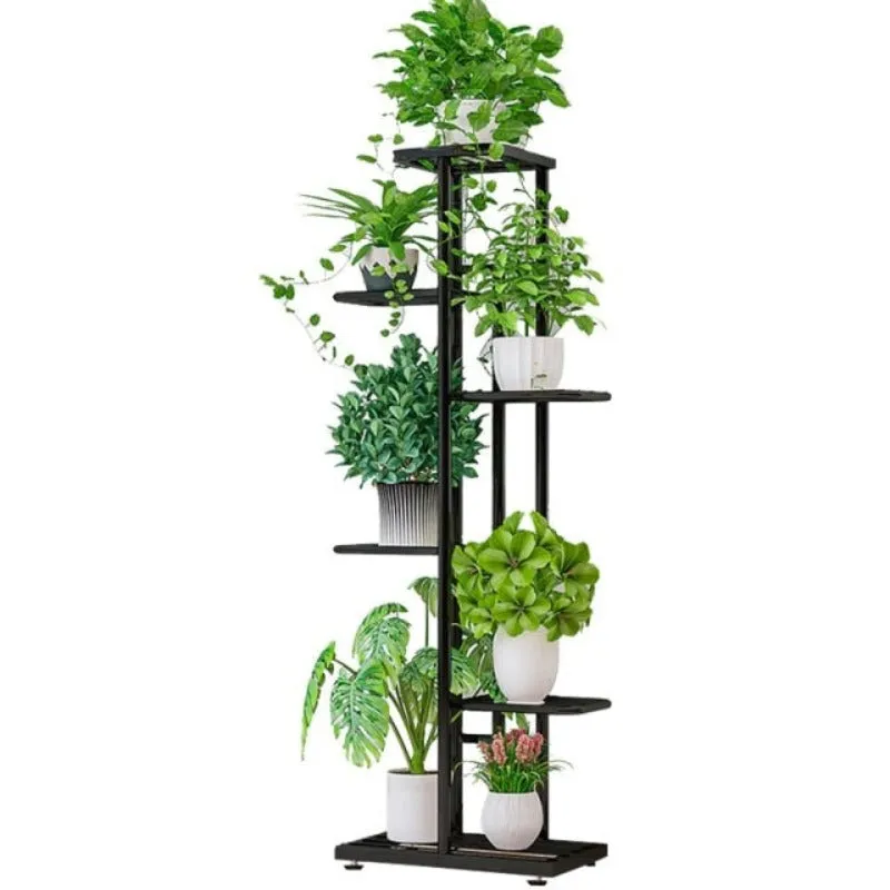 Multi-Layer Garden Oasis Pot Stand