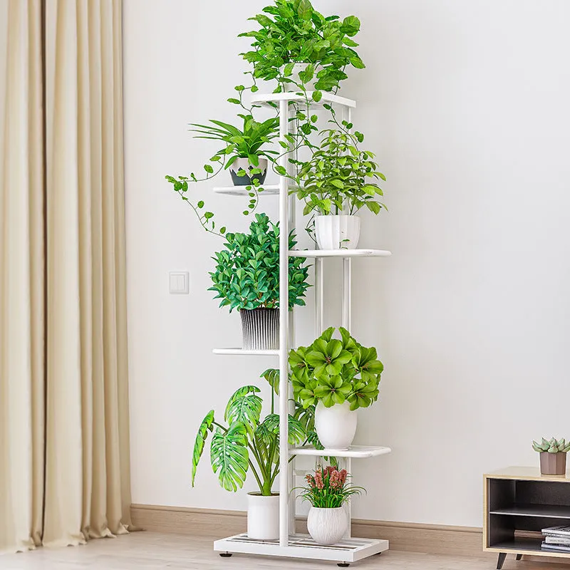 Multi-Layer Garden Oasis Pot Stand