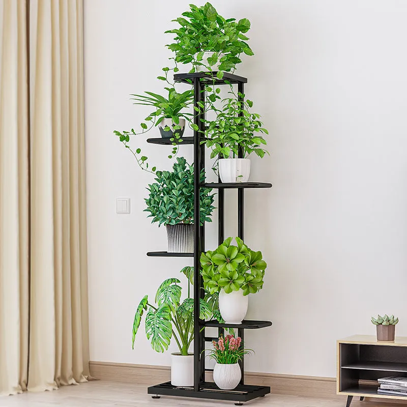 Multi-Layer Garden Oasis Pot Stand